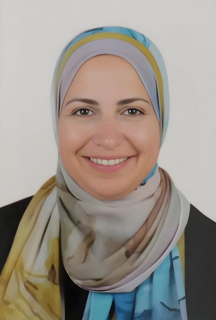 د.هاله عبد الهادى