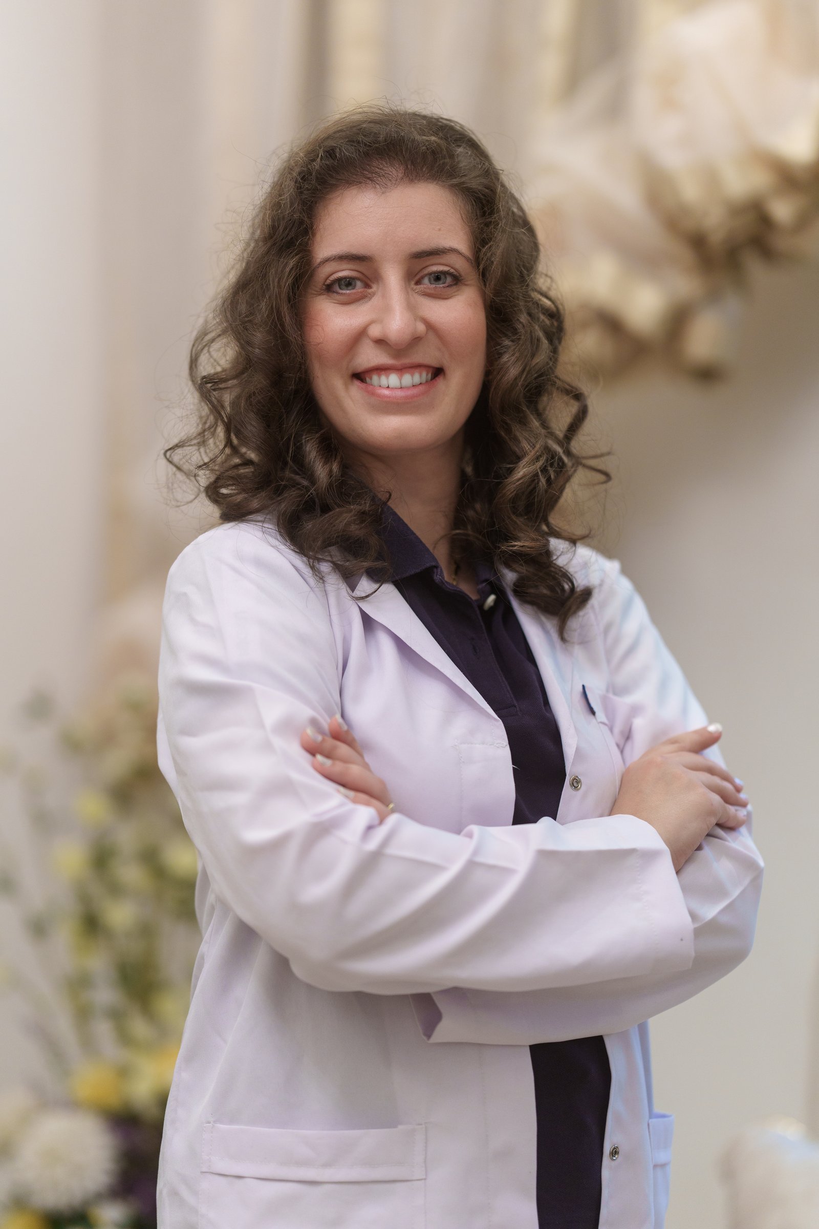 د. ليديا ماجد